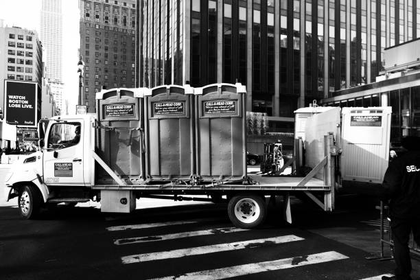 Best Wedding porta potty rental  in Broadmoor, CA