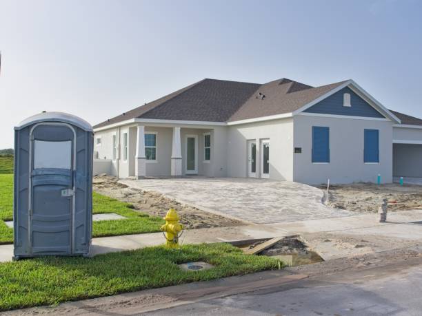 Best Porta potty rental for parties  in Broadmoor, CA